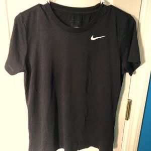 Nike Dry Fit Women’s Short Sleeve Shirt